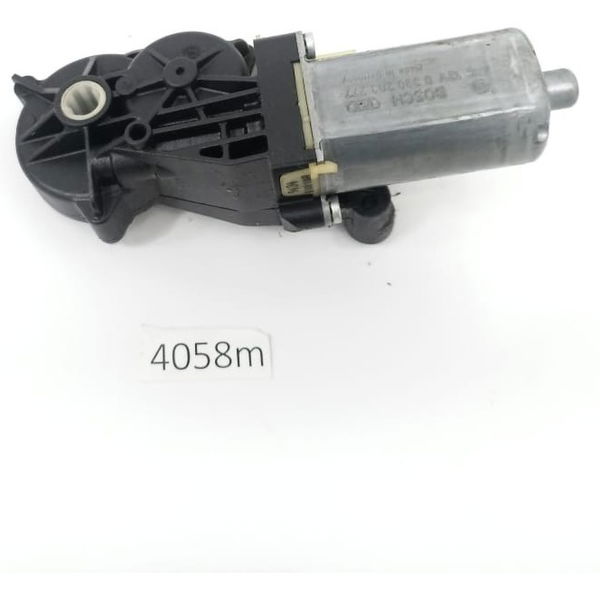 Motor Banco Dianteiro Direito Mercedes C300 2011