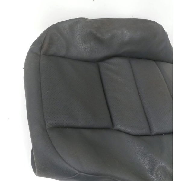 Capa Encosto Banco Dianteiro Direito Mercedes C300 2011