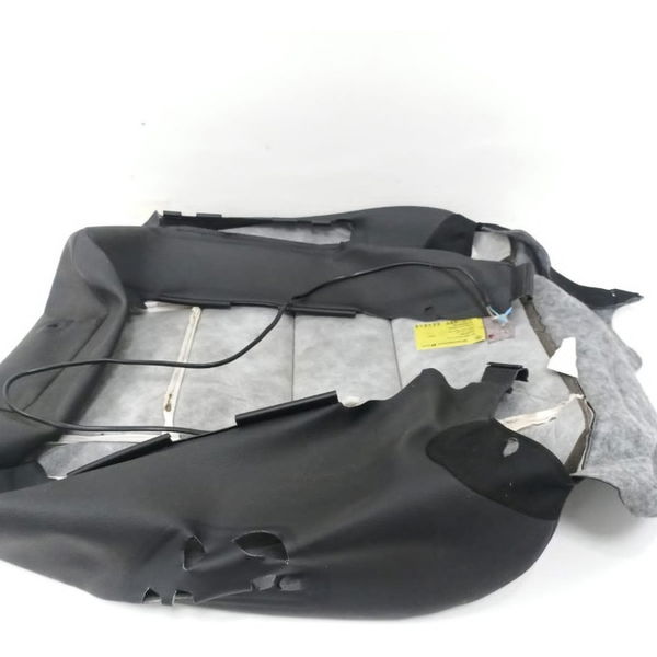 Capa Encosto Banco Dianteiro Direito Mercedes C300 2011