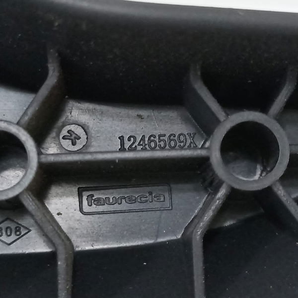 Alavanca Banco Dianteiro Esquerdo Renault Logan 1.8 2018