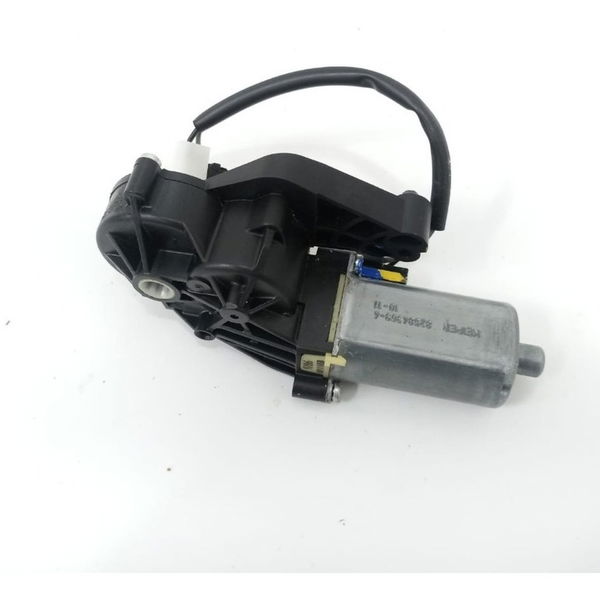 Motor Banco Dianteiro Esquerdo Mercedes C300 2011
