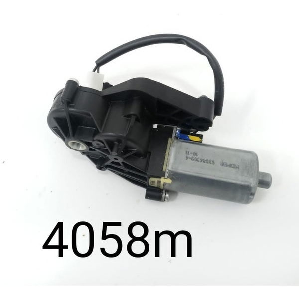 Motor Banco Dianteiro Esquerdo Mercedes C300 2011