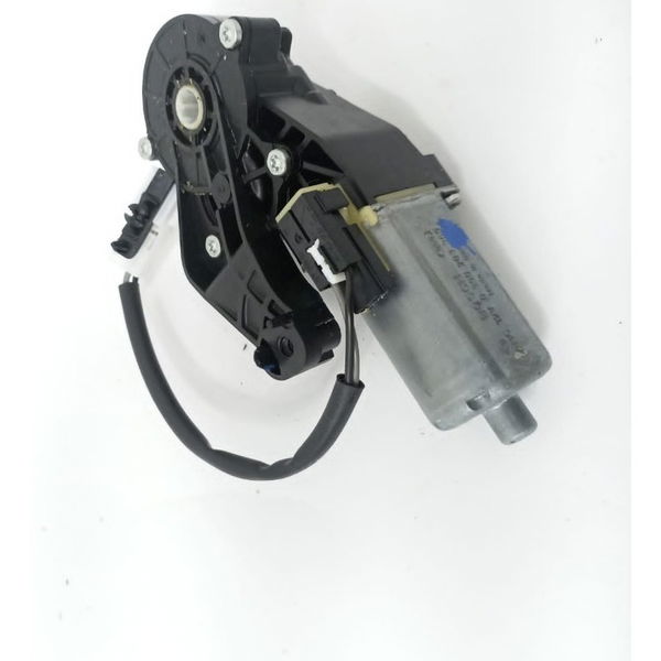 Motor Banco Dianteiro Esquerdo Mercedes C300 2011