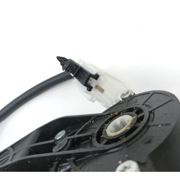 Motor Banco Dianteiro Esquerdo Mercedes C300 2011