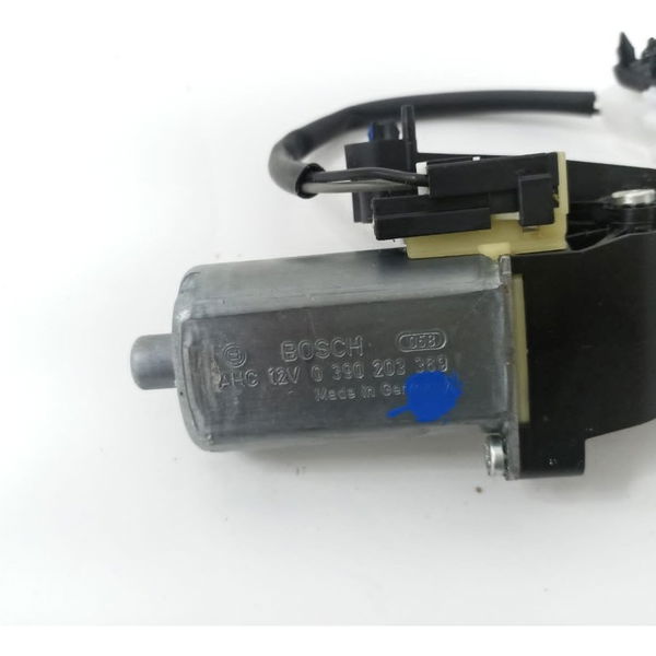 Motor Banco Dianteiro Esquerdo Mercedes C300 2011