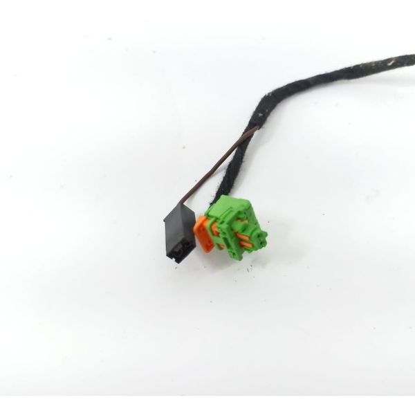 Chicote Bolsa Disparador Banco Dian Esq Mercedes C300 2011