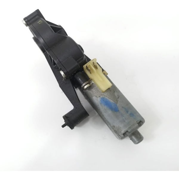 Motor Banco Dianteiro Esquerdo Mercedes C300 2011