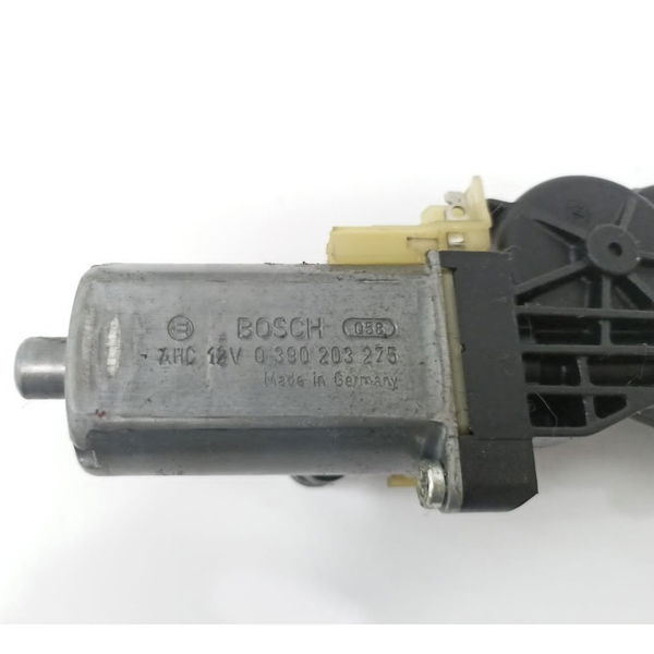 Motor Banco Dianteiro Esquerdo Mercedes C300 2011