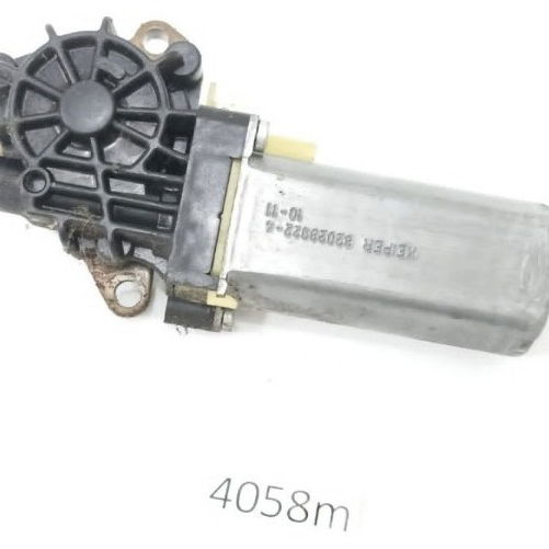 Motor Banco Dianteiro Esquerdo Mercedes C300 2011