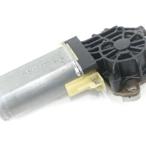 Motor Banco Dianteiro Esquerdo Mercedes C300 2011