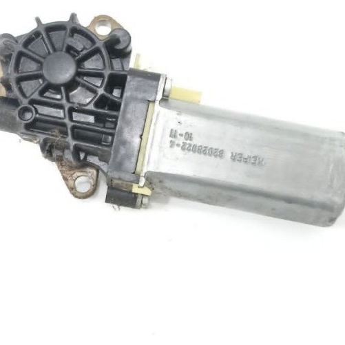 Motor Banco Dianteiro Esquerdo Mercedes C300 2011