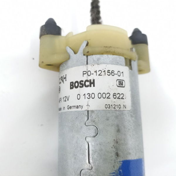 Motor Banco Dianteiro Esquerdo Mercedes C300 2011