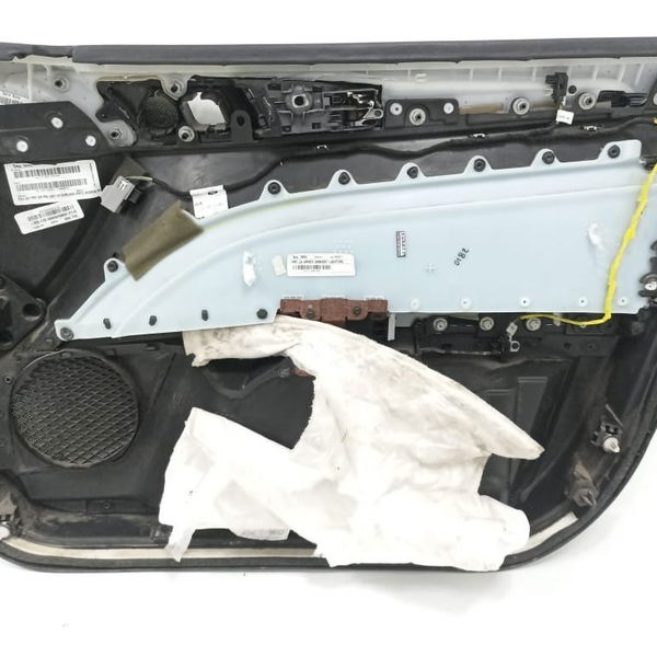 Forro Porta Dianteira Esquerda Ford Fusion 2013