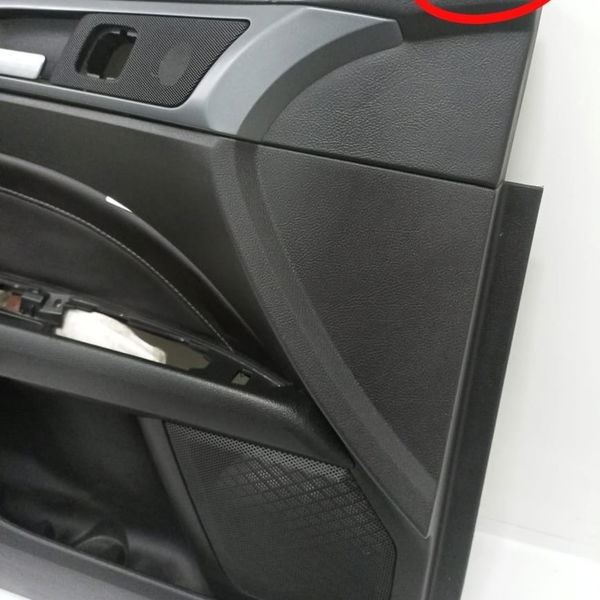 Forro Porta Dianteira Esquerda Ford Fusion 2013