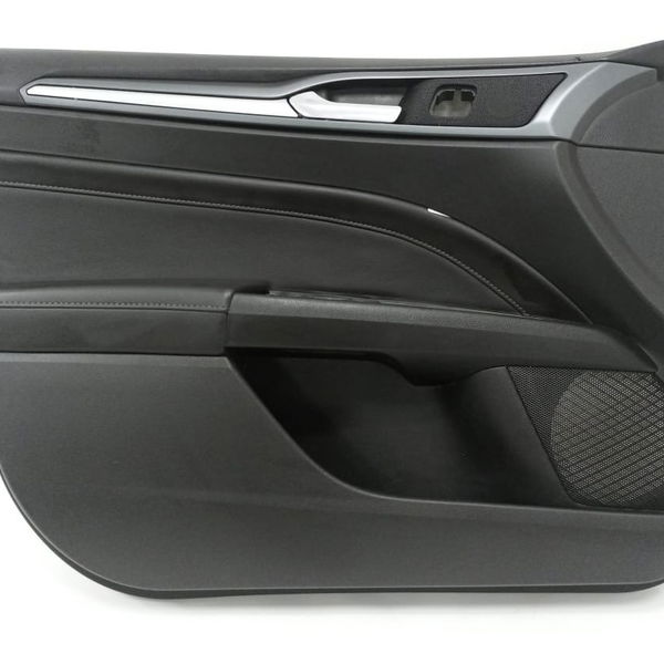 Forro Porta Dianteira Esquerda Ford Fusion 2013