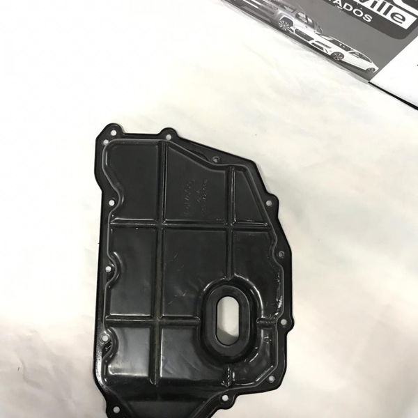 Tampa Caixa Câmbio Ford Fusion Titanium 2017 2018 4x4