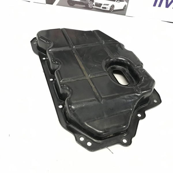 Tampa Caixa Câmbio Ford Fusion Titanium 2017 2018 4x4