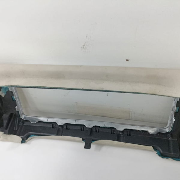 Acabamento Moldura Multimídia Land Rover Evoque 2015 N1