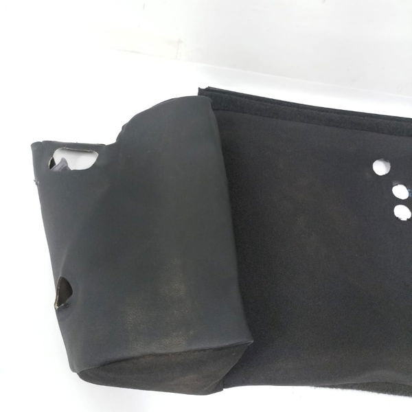 Capa Banco Traseiro Central Vw Tiguan 2020