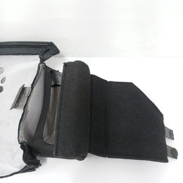 Capa Banco Traseiro Central Vw Tiguan 2020