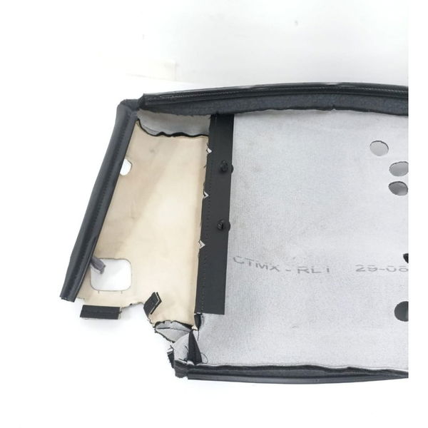 Capa Banco Traseiro Central Vw Tiguan 2020