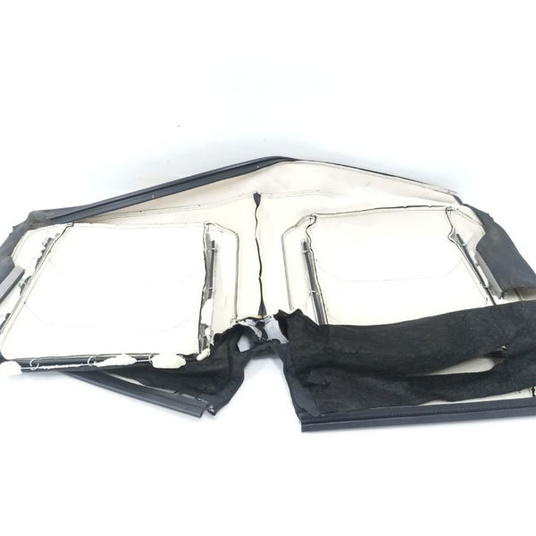 Capa Assento Banco 7°lugar Vw Tiguan 2020