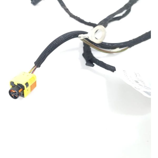 Chicote Banco Dianteiro Esquerdo Mercedes Gla200 2015