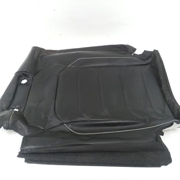 Capa Encosto Banco 7°lugar Vw Tiguan 2020