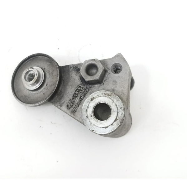 Suporte Polia Tensor Hyundai Vera Cruz 2010