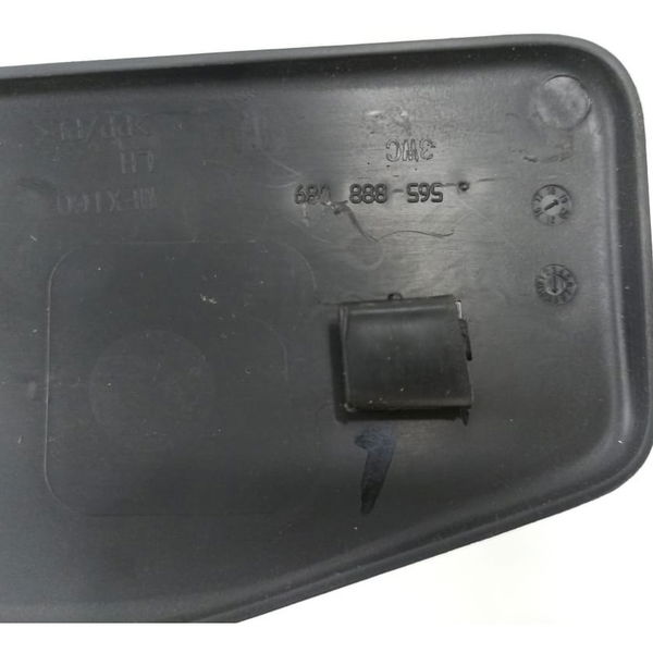 Acabamento Bancob7°lugar Vw Tiguan 2020 565888089