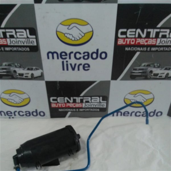 Filtro Canister Mercedes C180 2018 Exclusive