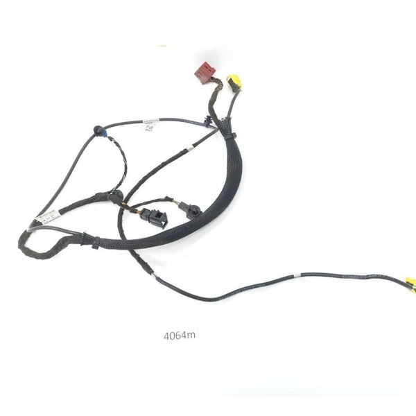 Chicote Banco Dianteiro Direito Vw Tiguan 2020 5na971582