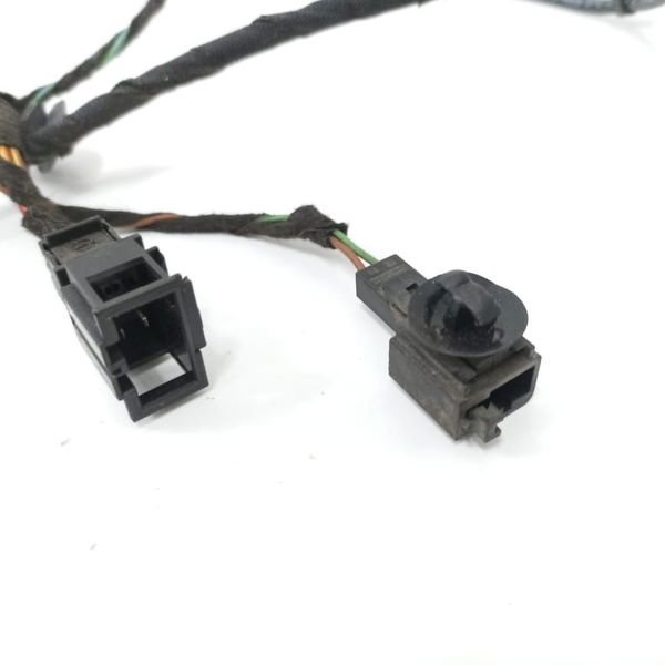 Chicote Banco Dianteiro Direito Vw Tiguan 2020 5na971582