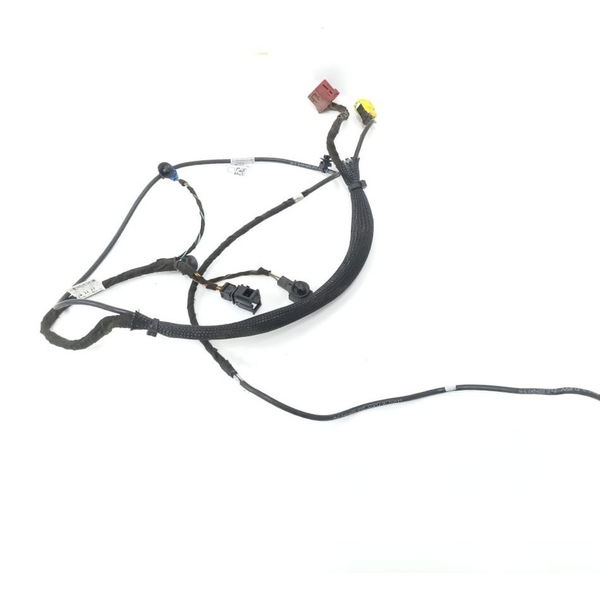 Chicote Banco Dianteiro Direito Vw Tiguan 2020 5na971582