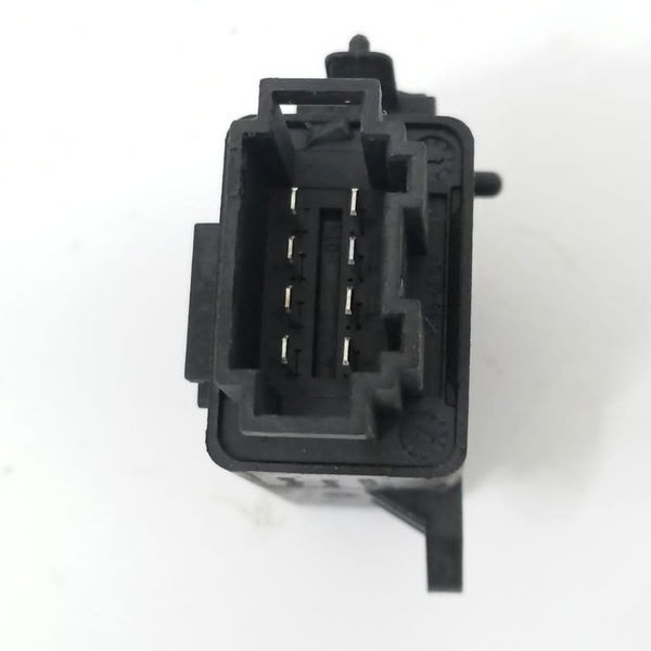 Módulo Controlador Banco Dianteiro Esquerdo Vw Passat 2012