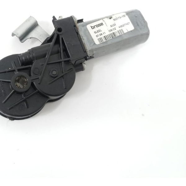 Motor Banco Dianteiro Esquerdo Vw Passat 2012 400377427