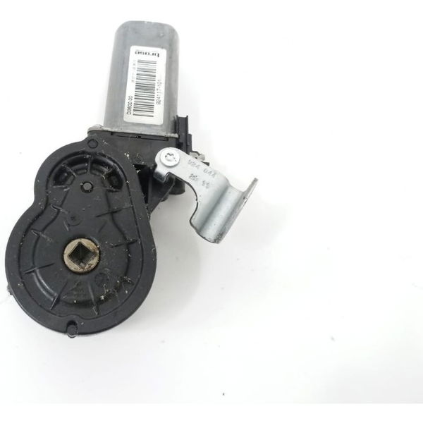 Motor Banco Dianteiro Esquerdo Vw Passat 2012 400377427