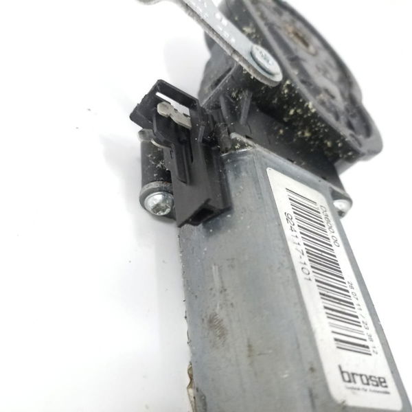 Motor Banco Dianteiro Esquerdo Vw Passat 2012 400377427