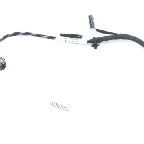 Chicote Banco Dianteiro Esquerdo Vw Passat 2012