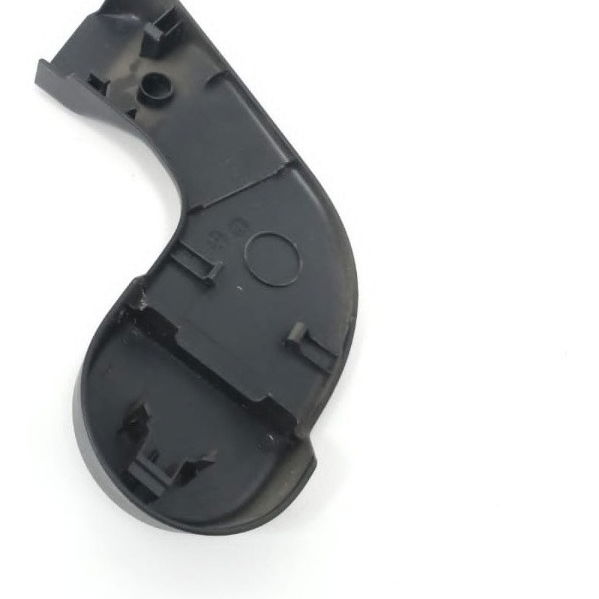 Acabamento Banco Tras Esquerdo Toyota Rav4 2018 7169442020