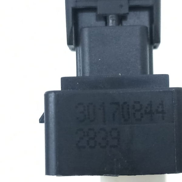 Botão Comando Vidro Porta Traseira Direita Jeep Compass 2018