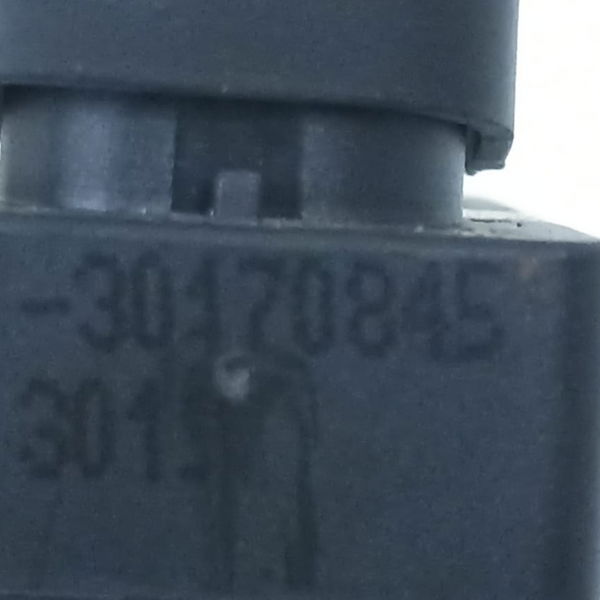 Botão Trava Destrava Porta Dianteira Esquerda Compass 2019