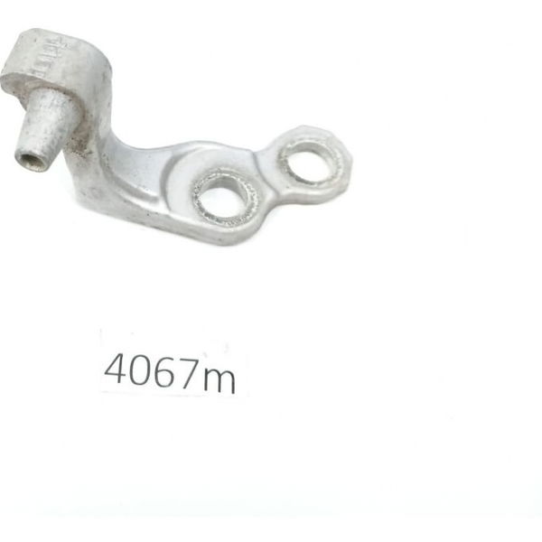 Dobradiça Inferior Porta Traseira Esquerda Ford Focus 2011