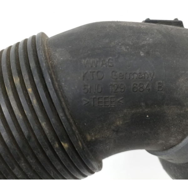 Mangueira Filtro Ar Vw Tiguan 2015