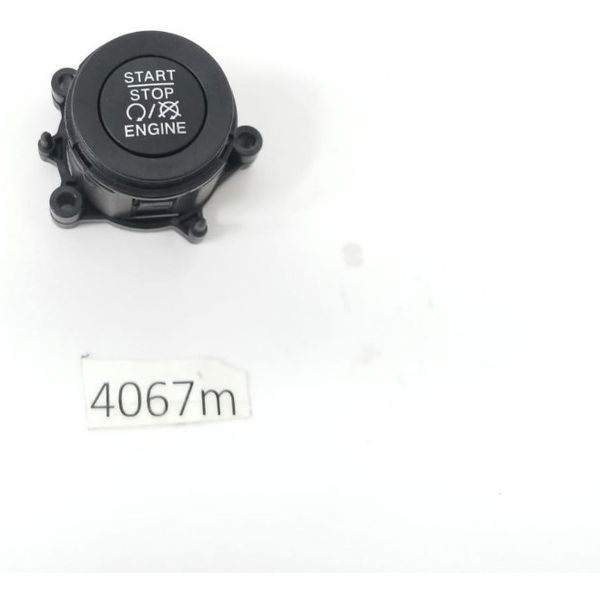 Botão Start Stop Fiat Toro 2020