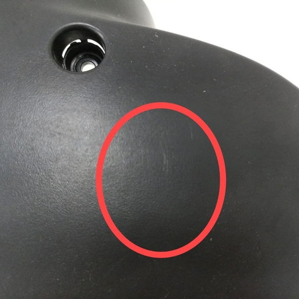 Acabamento Inferior Coluna Direção Fiat Toro 2020