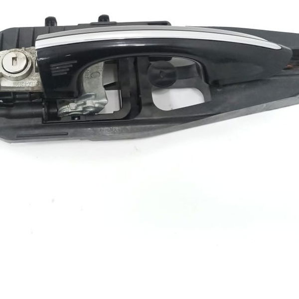 Maçaneta Externa Porta Dianteira Esquerda Ford Fusion 2018