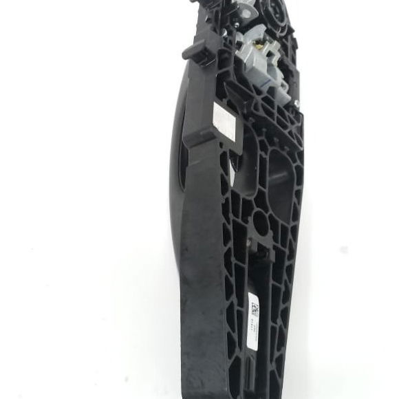 Maçaneta Externa Porta Dianteira Esquerda Ford Fusion 2018