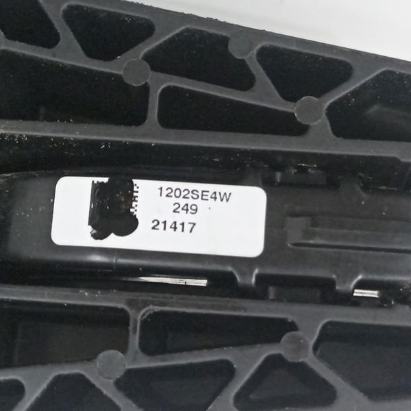 Maçaneta Externa Porta Dianteira Esquerda Ford Fusion 2018