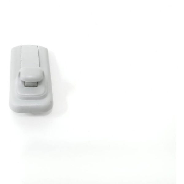 Presilha Quebra Sol Jeep Compass 2020 Unidade